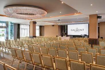The Galmont Hotel & Spa