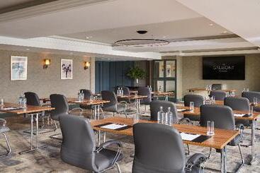 The Galmont Hotel & Spa