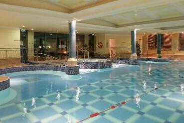 The Galmont Hotel & Spa