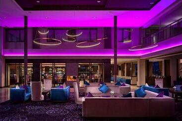 The Galmont Hotel & Spa