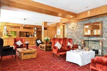 هتل The Mariner, Westport