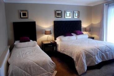 هتل The Metropole