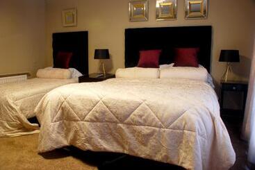هتل The Metropole