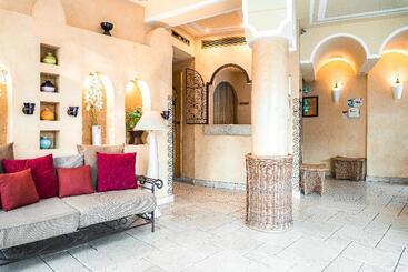 هتل Villa Royale Montsouris