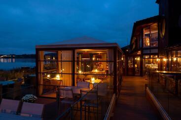 هتل Wineport Lodge