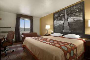 مُتل Super 8 By Wyndham Idaho Falls