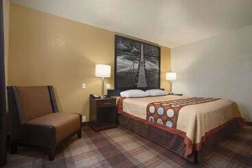 مُتل Super 8 By Wyndham Idaho Falls