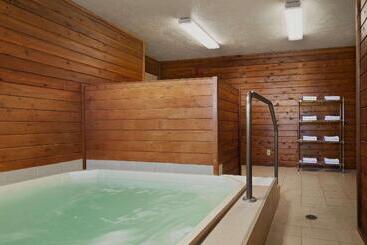 مُتل Super 8 By Wyndham Idaho Falls