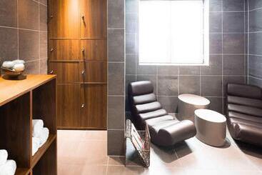 Novotel London Bridge