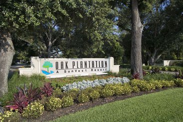 Oak Plantation Resort