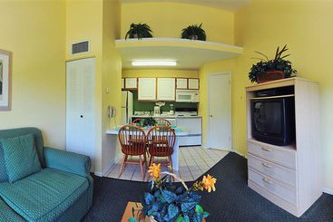 Oak Plantation Resort