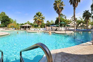 Oak Plantation Resort