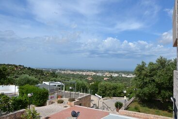 Park Hotel Sant Elia
