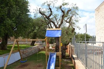 Park Hotel Sant Elia