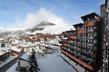 Residence Pierre & Vacances L Ours Blanc