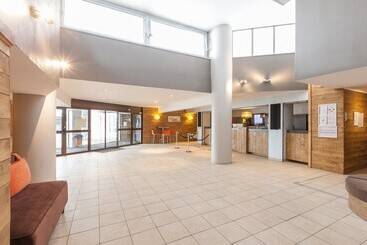 Residence Pierre & Vacances L Ours Blanc