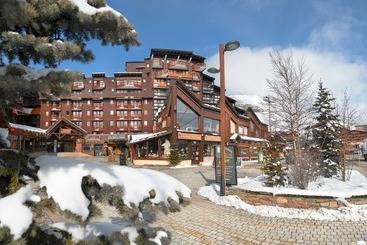 Residence Pierre & Vacances L Ours Blanc