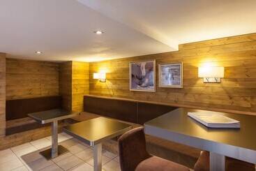 Residence Pierre & Vacances L Ours Blanc
