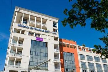 إقامة Madame Vacances Résidence Les Consuls De La Mer