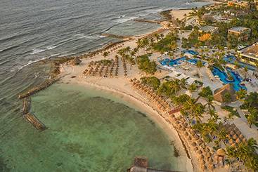 Bahia Principe Luxury Akumal  All Inclusive - Akumal