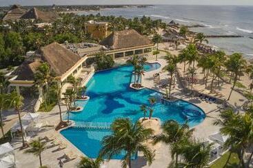 استراحتگاه Bahia Principe Luxury Akumal  All Inclusive