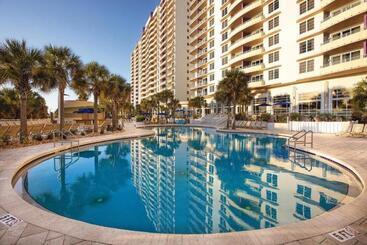 Ocean Walk Resort