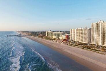 Ocean Walk Resort