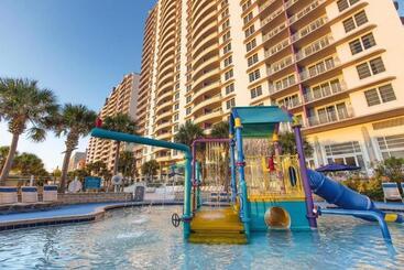 Ocean Walk Resort