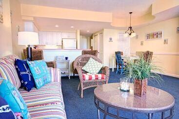 Ocean Walk Resort