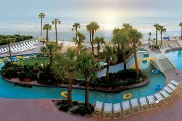 Ocean Walk Resort