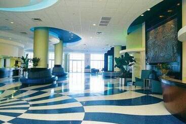 Ocean Walk Resort