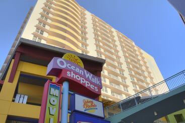 Ocean Walk Resort