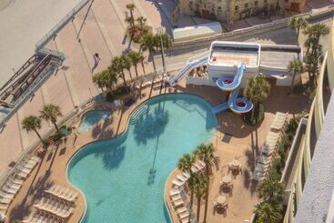 Ocean Walk Resort