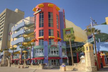 Ocean Walk Resort