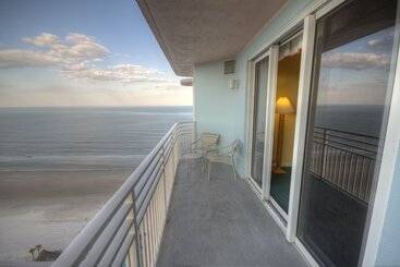 Ocean Walk Resort