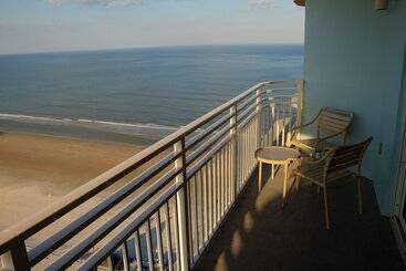 Ocean Walk Resort