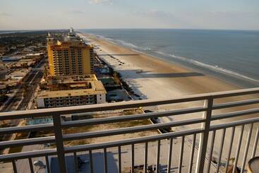 Ocean Walk Resort