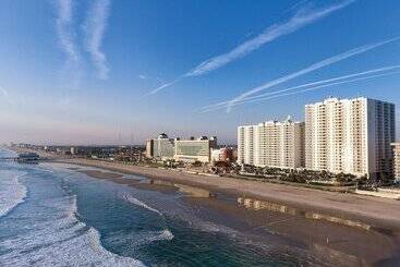 Ocean Walk Resort