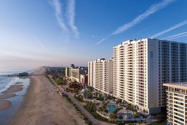 Ocean Walk Resort