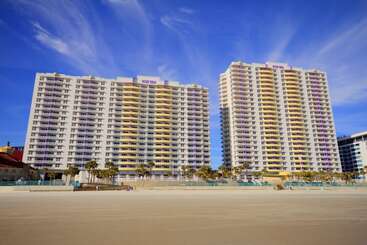 Ocean Walk Resort