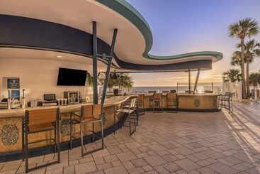 Ocean Walk Resort