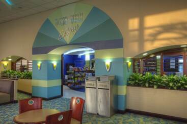 Ocean Walk Resort