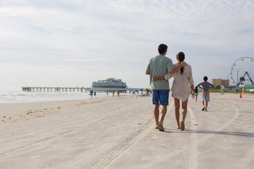 Ocean Walk Resort
