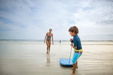 Ocean Walk Resort