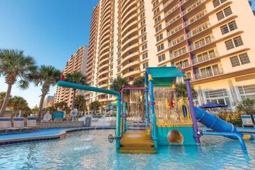 Ocean Walk Resort