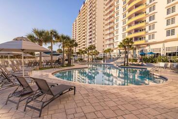 Ocean Walk Resort
