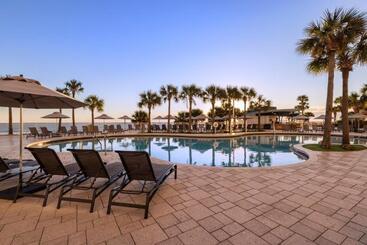 Ocean Walk Resort