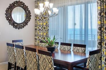 Ocean Walk Resort