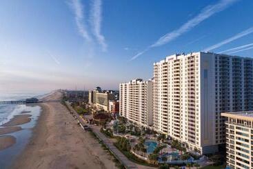 Ocean Walk Resort