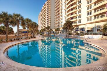 Ocean Walk Resort